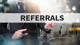 My Referral Systems